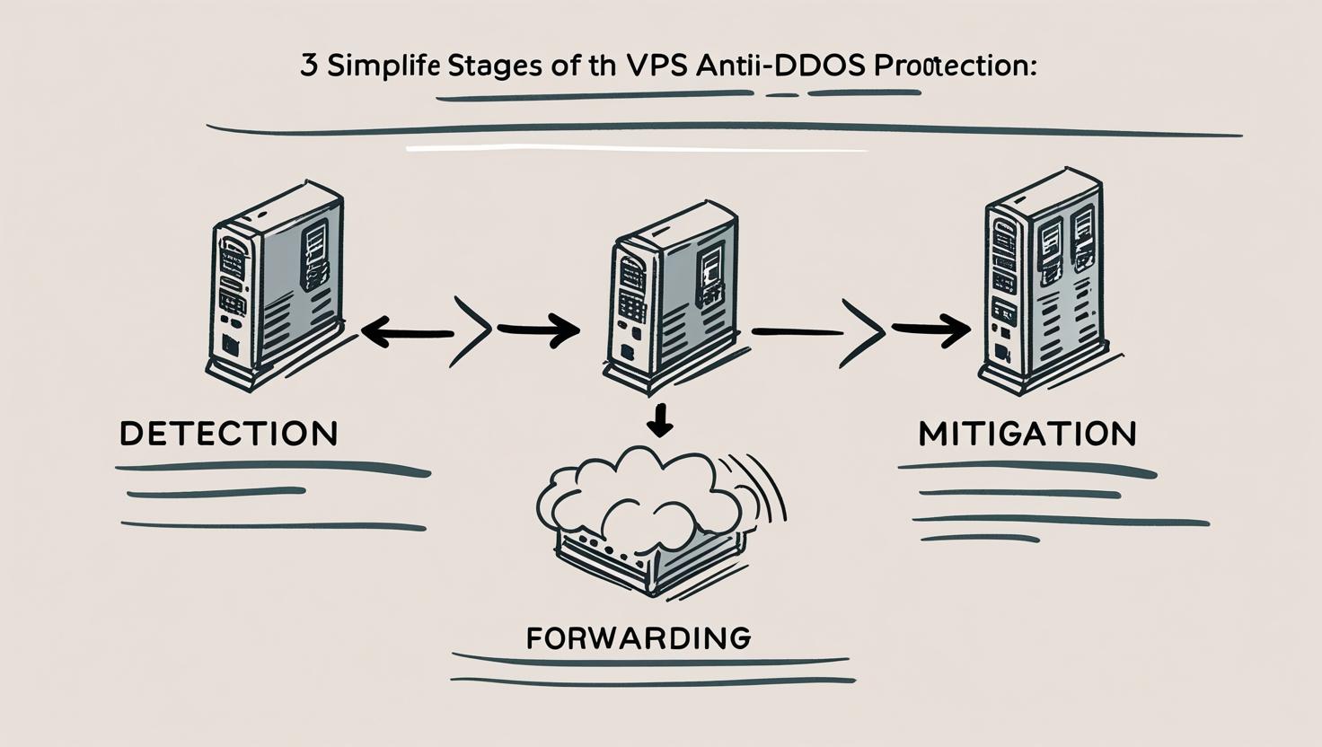 vps anti ddos giá rẻ