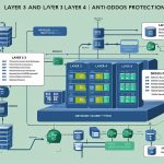 anti ddos layer 34